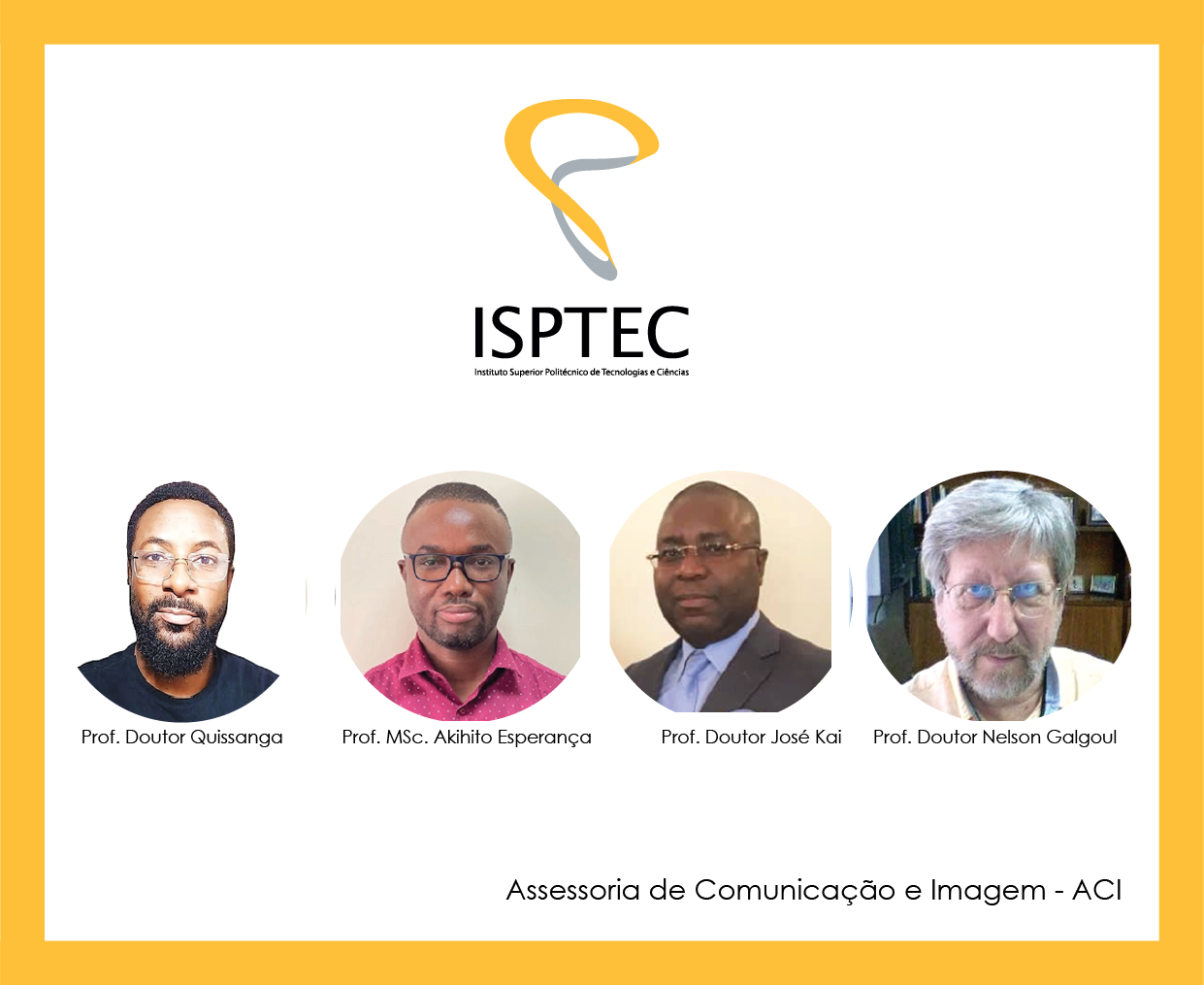 Edital 2019 - 20 - Universidade Jean Piaget de Moçambique