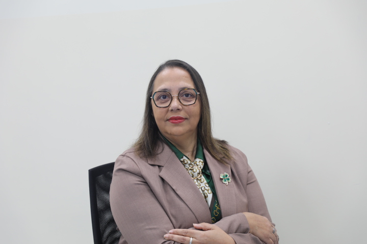 Profissional do ISPTEC Apresenta Investiga&ccedil;&atilde;o Sobre Educa&ccedil;&atilde;o, Cidadania Ambiental e Social em Angola